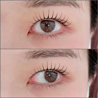 マツエク・マツパ kijico所属・kijico 志木駅のマツエク・マツパデザイン