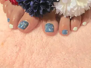 ネイル ネイルandエステ maple豊見城店のエステ・リラクイメージ