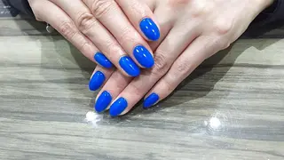 ネイル Progress Nailのネイルデザイン