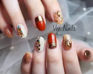 ネイル Ver Nails.のその他イメージ