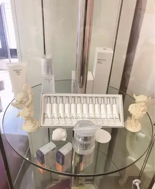 Lis Roseフェイシャルサロン所属・Lis Rose🥀 フェイシャルサロンのエステ・リラクイメージ