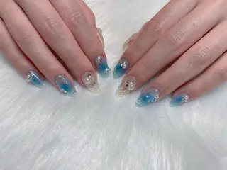 ネイル エン Nail salonのネイルデザイン