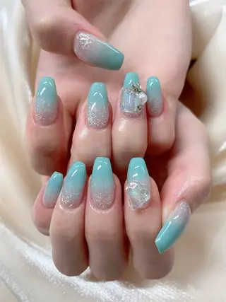 ネイル vimore ネイルサロンのネイルデザイン