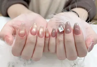 ネイル Floria KANAのネイルデザイン