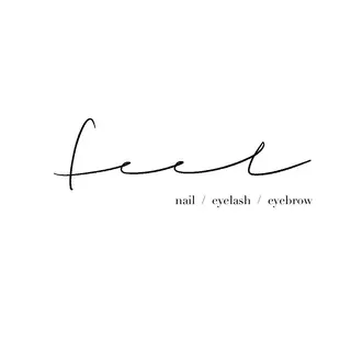 feel ricoの眉毛・アイブロウイメージ