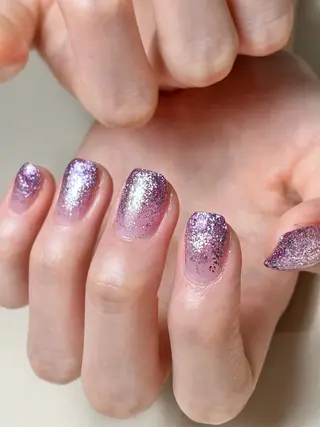 ネイル モア 錦糸町のネイルデザイン