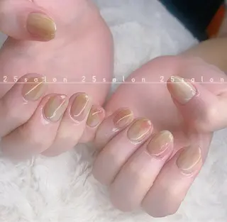 ネイル 2 5のマツエク・マツパデザイン