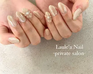 ネイル ReAnc所属・ReAnc レアンシのネイルデザイン