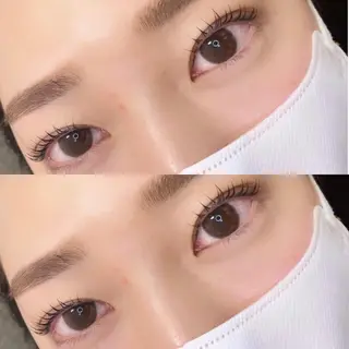 マツエク・マツパ ELLY 🪩横浜のマツエク・マツパデザイン