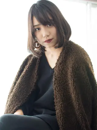 ミディアム カラー 斉藤 正敏のその他イメージ