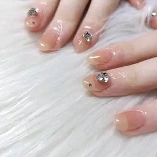 ネイル Kame_ nail🐢💕のネイルデザイン