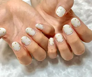 ネイル nails' it...のネイルデザイン