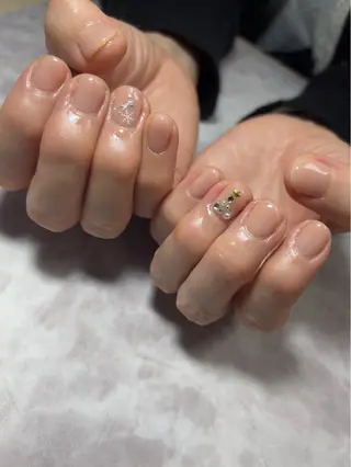 ネイル chouchou tik所属・chouchou tikのネイルデザイン