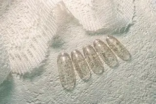 ネイル nail salon quartetto所属・しまだ なつきのネイルデザイン