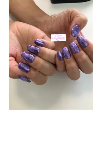 ネイル Asa miのネイルデザイン