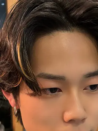 アイブロウ 垢抜け眉WAX専門 ちゅるんまつげ|鎌倉の眉毛・アイブロウイメージ