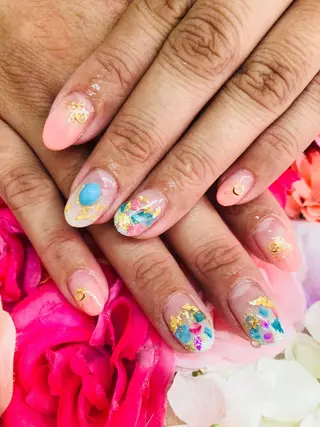 ネイル 酵素風呂　RA.RA所属・酵素風呂 RA.RAのその他イメージ