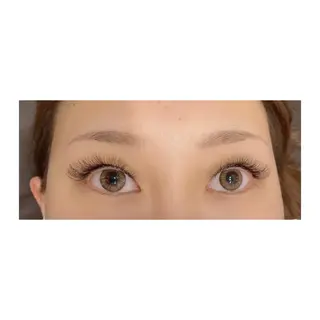 マツエク・マツパ Favori 澤村のマツエク・マツパデザイン