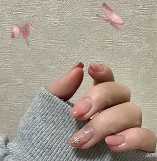 ネイル nail chiaのネイルデザイン