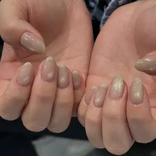 ネイル NORA nail UMEDA所属・nails by wakabaのネイルデザイン