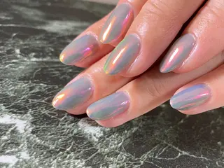 ネイル NAIL K-PIT ネイル ケーピットの眉毛・アイブロウイメージ