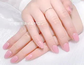 ネイル 清水 亞美のネイルデザイン