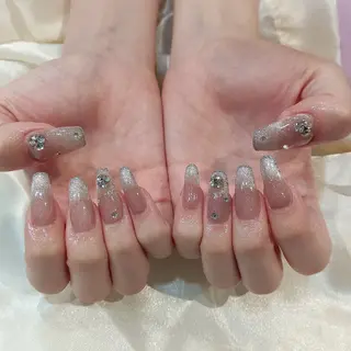 ネイル Coco Girlsのネイルデザイン