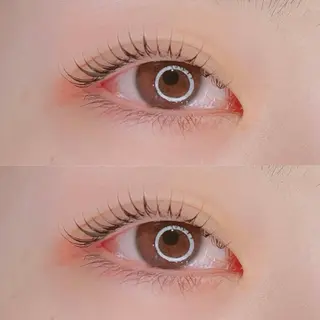 マツエク・マツパ ikoi yukaのヘアスタイル