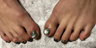 ネイル Kimura Yukoのネイルデザイン