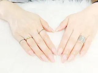 ネイル Lily Eye&Nailのネイルデザイン