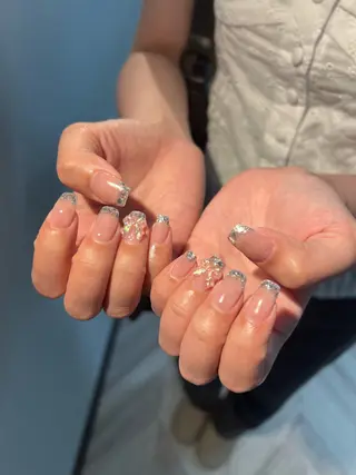ネイル amii.nail mayukaのネイルデザイン