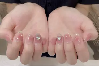 ネイル アンジェラネイル所属・Angela nail💓のネイルデザイン