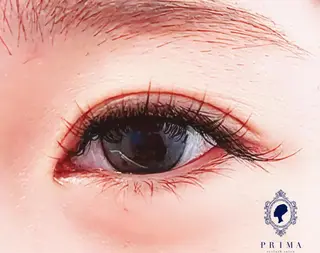 マツエク・マツパ ☆日付限定価格あり☆ ホウシのマツエク・マツパデザイン