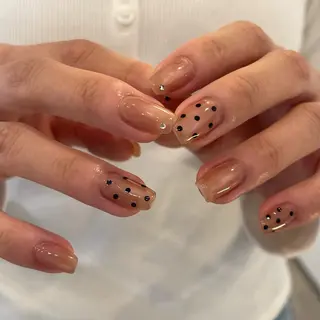 ネイル Coco. nのネイルデザイン