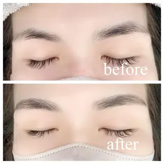 アイブロウ beauty salon by BMbm所属・名倉 彩乃のエステ・リラクイメージ