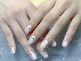 ネイル MY  Nail所属・夏目 マサコのネイルデザイン