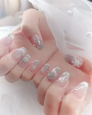 ネイル plunail mikiのネイルデザイン