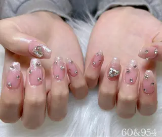 ネイル VENUS _Jrのネイルデザイン