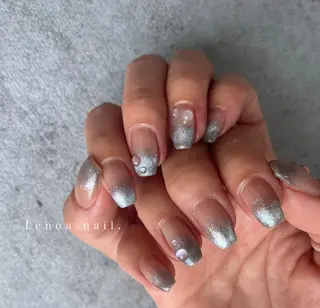 ネイル nailsalon Lenoaのネイルデザイン