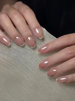 ネイル 🧸Yu Ki🎀のネイルデザイン