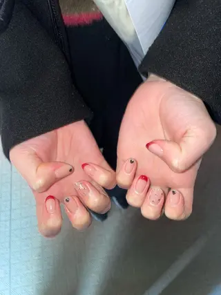 ネイル ulu🌼 nanaのネイルデザイン