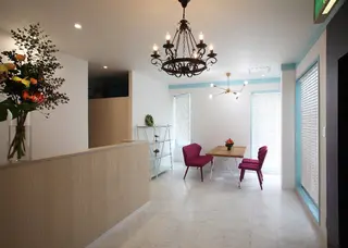 痩身・フェイシャル エステサンテボーテのエステ・リラクイメージ