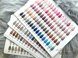 ネイル Jrネイリスト🎀 kohaのネイルデザイン