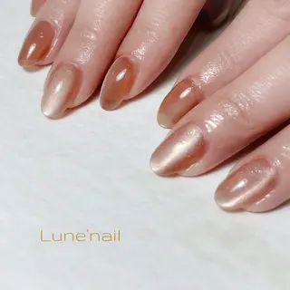 ネイル Private nail salon Lune【リュヌ】所属・nail salon tomoのネイルデザイン