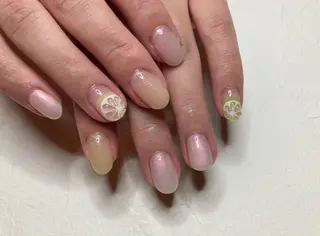 ネイル nailist こがのネイルデザイン