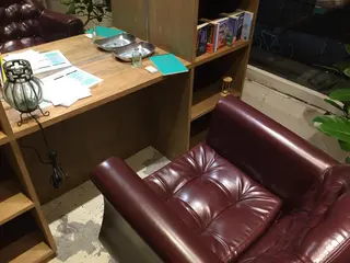 文学堂美容室retri所属・生田目 泰孝のヘアスタイル