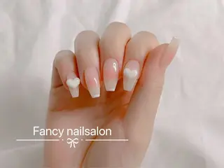 ネイル Fancy nail salonのネイルデザイン