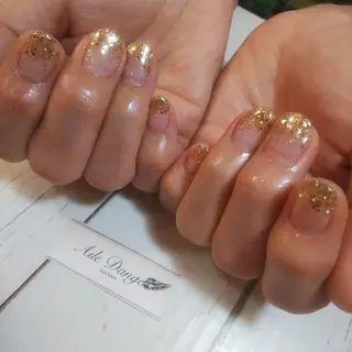 ネイル AileD'ange所属・M, masakiのネイルデザイン