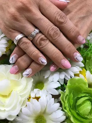 ネイル lotus erikaのネイルデザイン