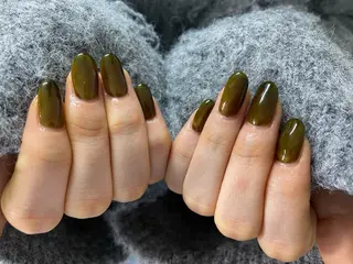 ネイル Nail&Eyelash epa 仙台駅前店所属・さとう のぞみのネイルデザイン